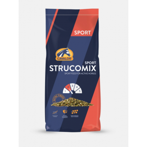 Strucomix sport