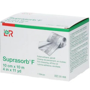 SUPRASORB F