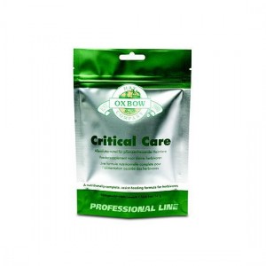 CRITICAL CARE 141G OXBOW