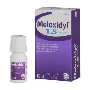 MELOXIDYL 1,5MG-ML 10ML