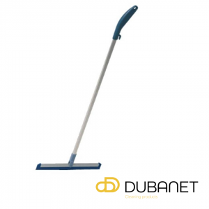 VILEDA DUSTPAN BRUSH MET STEEL