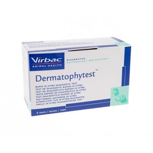 BVT DERMATOPHYTEST