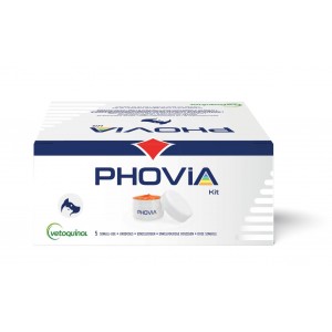 PHOVIA KIT 5