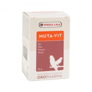 MUTA-VIT 3X25G