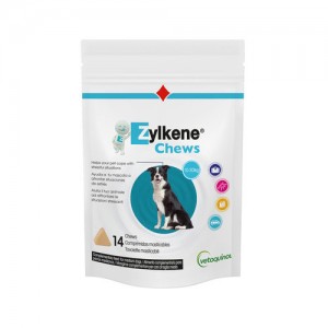 ZYLKENE CHEW 10-30KG 225MG 14 CHEWS