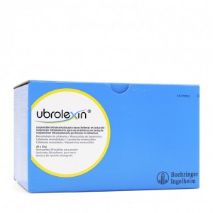 UBROLEXIN 20 INJ_2