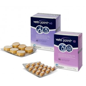 VETRIJOINT 10 90 TABL