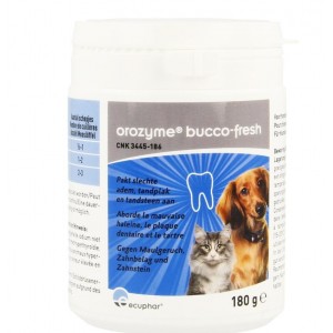 OROZYME BUCCO-FRESH 180 g_2