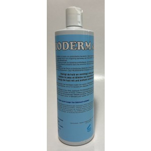 PROBIODERM 400ML SHAMPOO_2