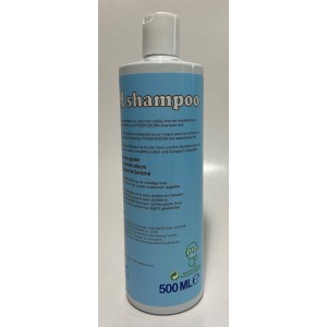 PROBIODERM 400ML SHAMPOO_3