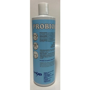 PROBIODERM 400ML SHAMPOO