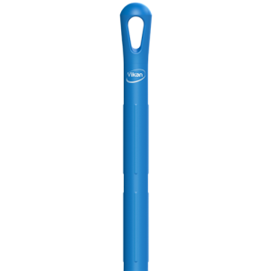 VIKAN STEEL ULTRA HYGIENE BLAUW 150CM (12)