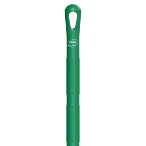 VIKAN STEEL ULTRA HYGIENE GROEN 150CM (5)