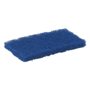 VIKAN PAD BLAUW MEDIUM 125 X 245MM 5524