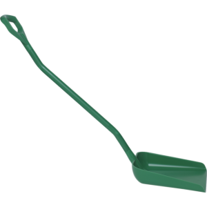 VIKAN SCHOP GROEN 131CM (2)