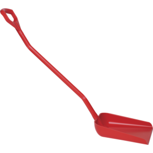 VIKAN SCHOP ROOD 131CM (1)