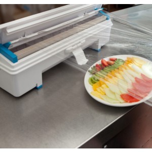 VILEDA WRAPMASTER DISPENSER 4500 2