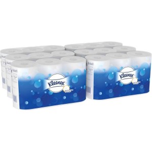 KLEENEX TOILETPAPIER ULTRA 3L 36R C8440