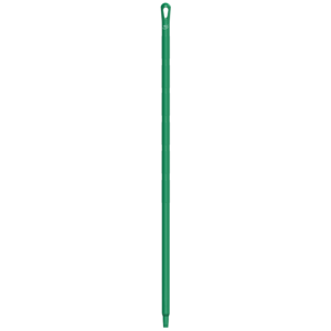 VIKAN STEEL ULTRA HYGIENE GROEN130CM