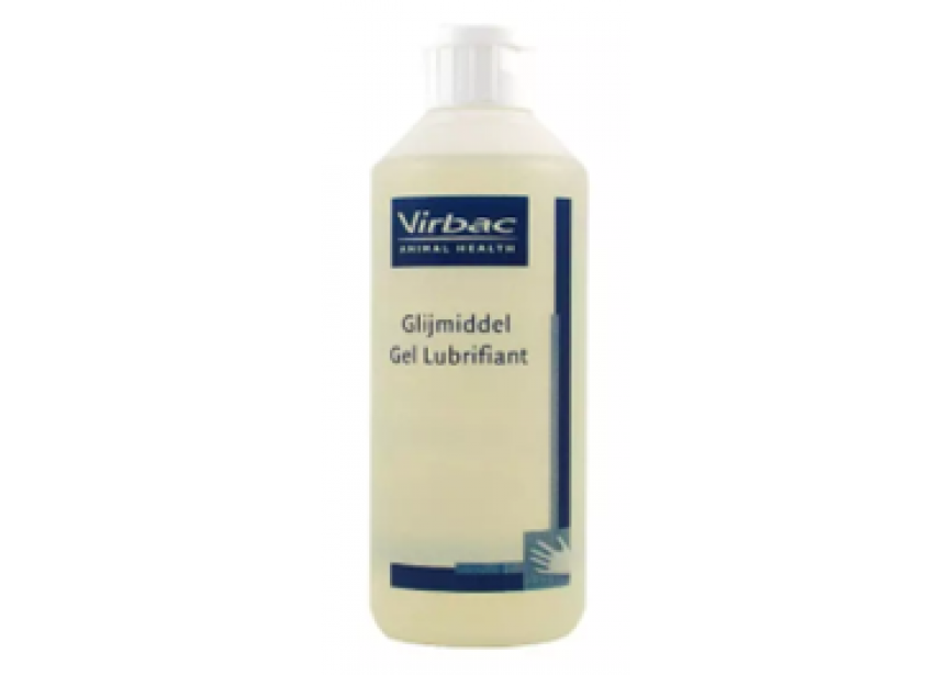 GLIJMIDDEL VIRBAC 500ML