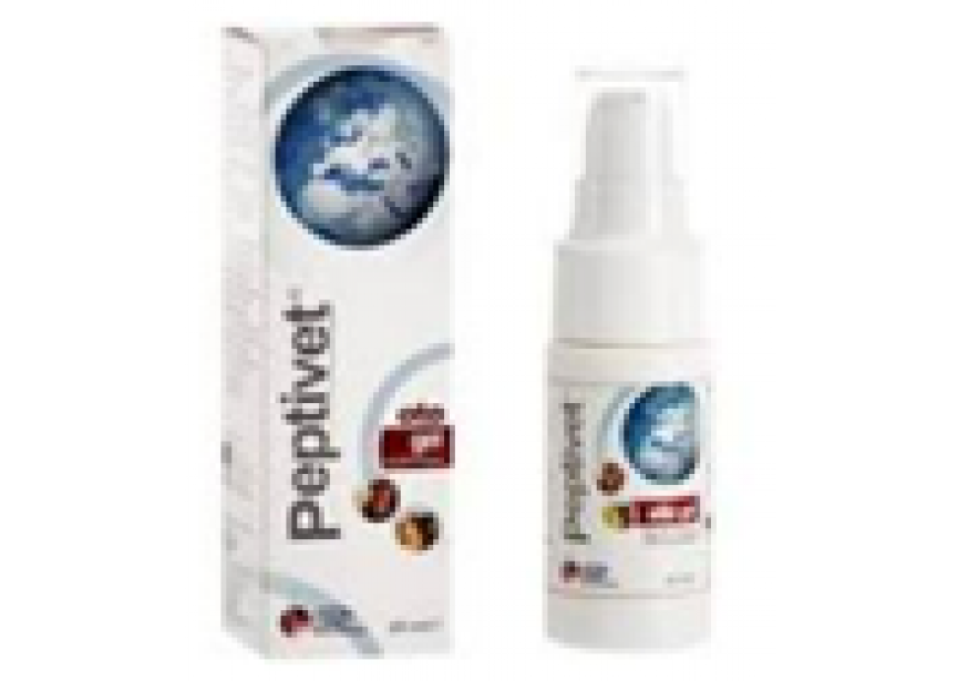 PEPTIVET OTOGEL 25ML