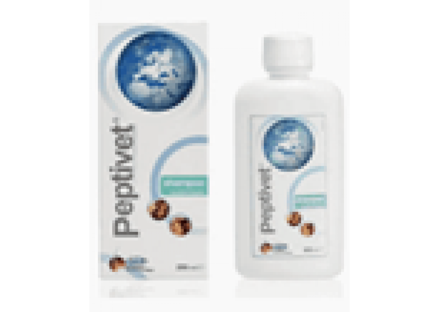 PEPTIVET SHAMPOO 200ML