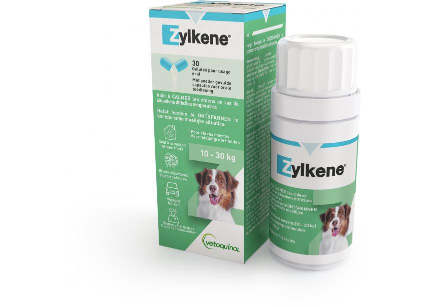 zylkene 10-30kg 225 30co