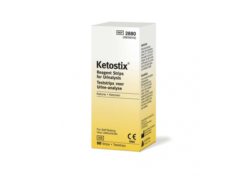 ketostix