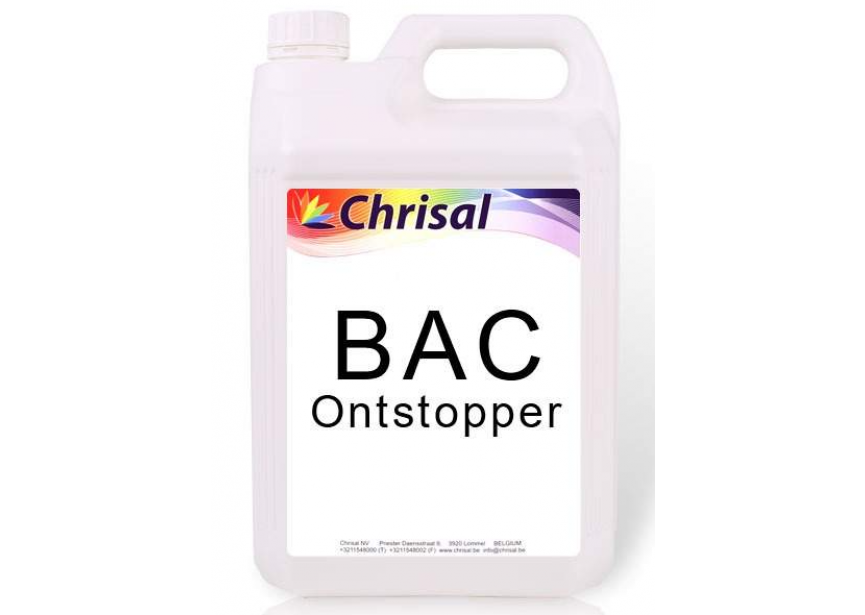 BAC