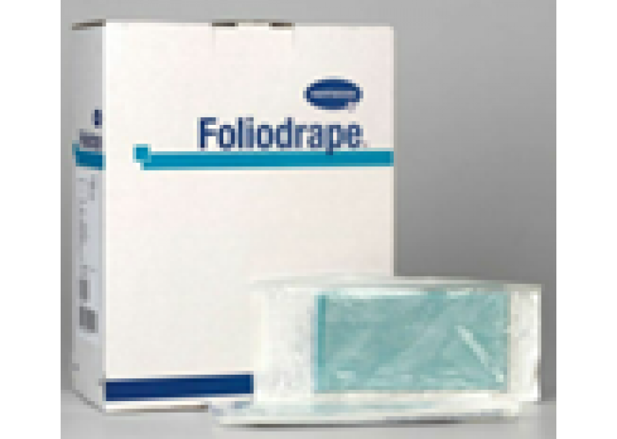 foliodrape