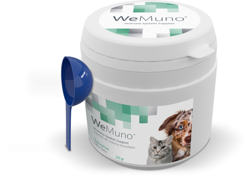 WeMuno 225g