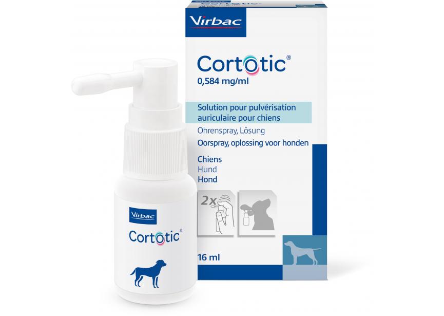 cortotic 16ml