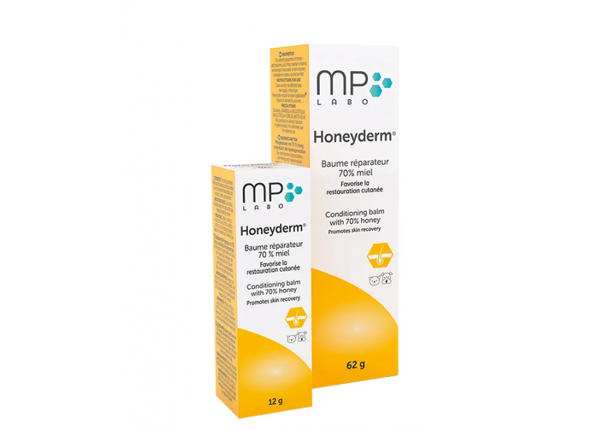 HONEYDERM