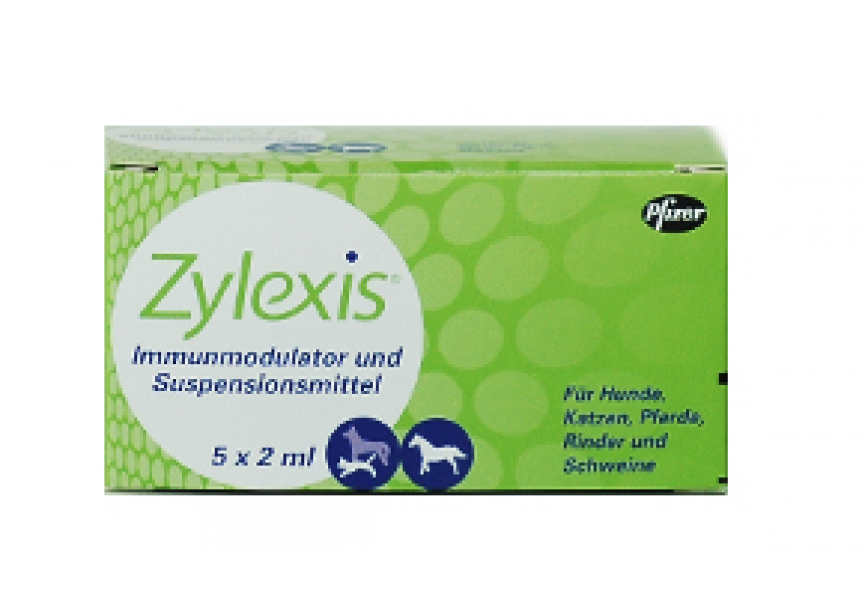 ZYLEXIS