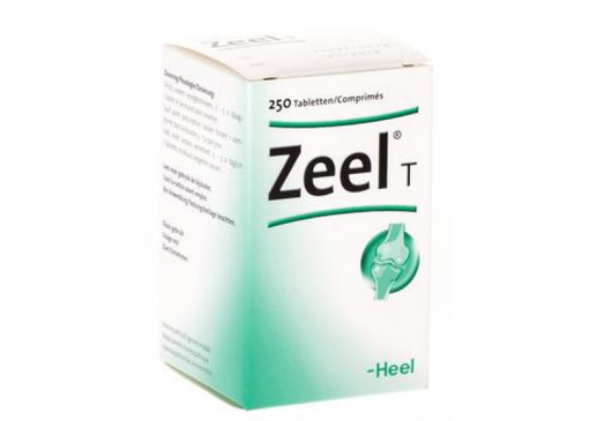 ZEEL T 250 COMP