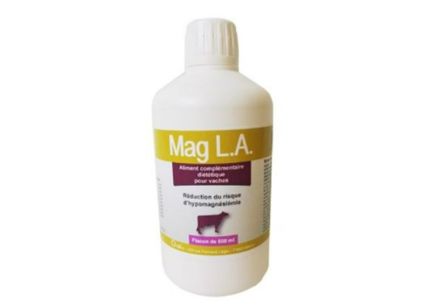 Mag LA