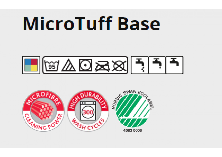 MICRO TUFF BASE2