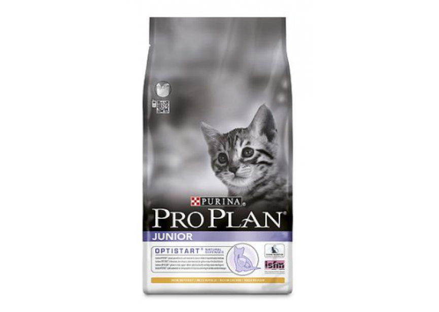 pro plan junior kitten 1.5kg