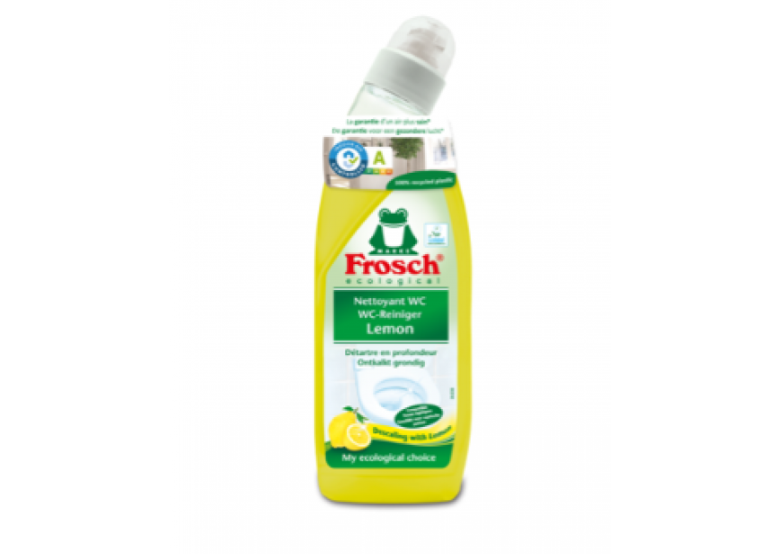 FROSCH LEMON