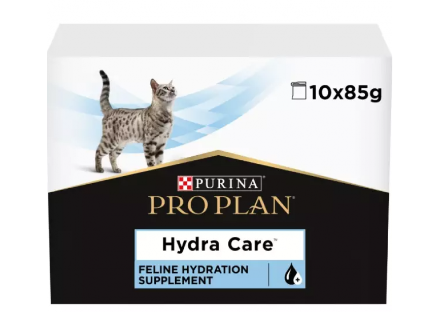 HYDRACARE