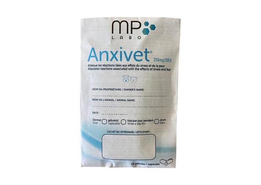 anxivet-250mg