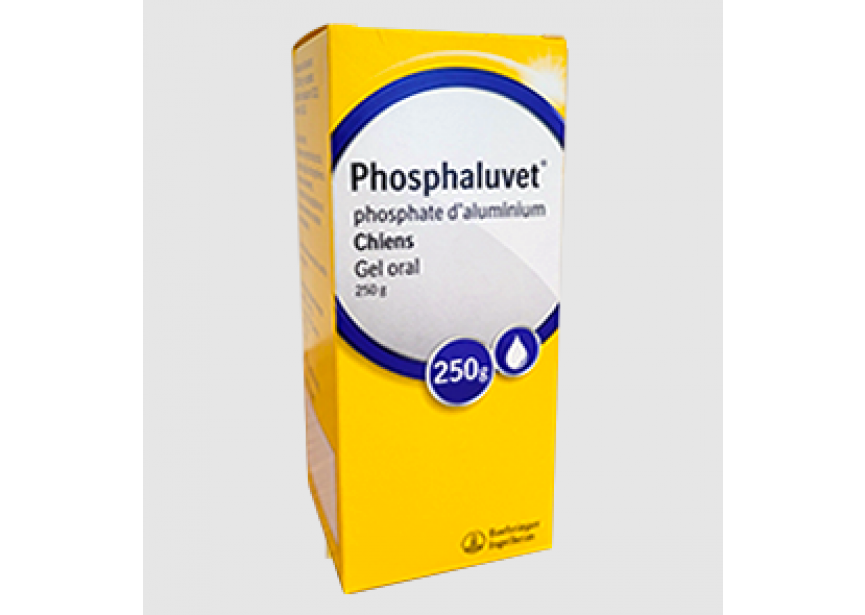 phosphaluvet