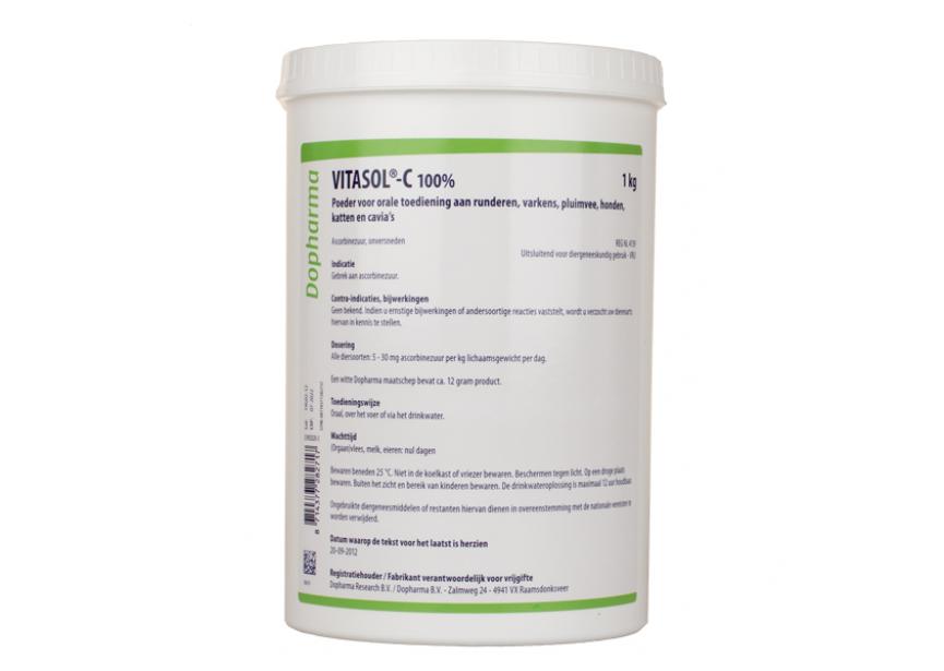 Vitasol-C-100-1kg-NL