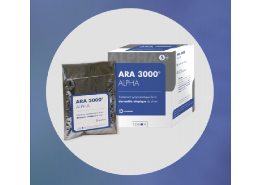 ARA3000