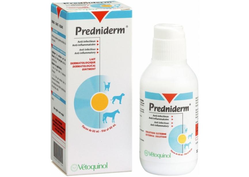 predniderm