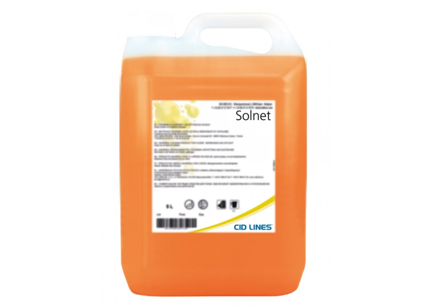 solnet