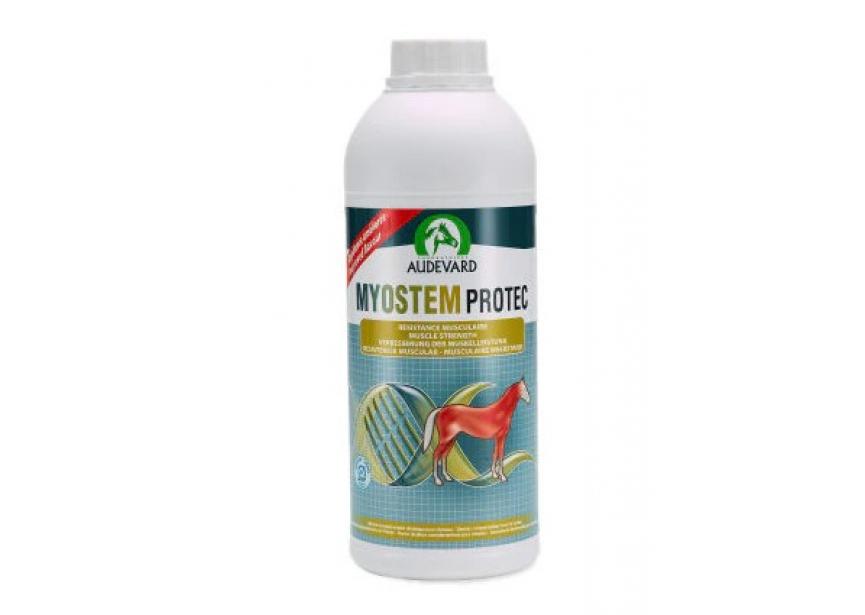 myostem