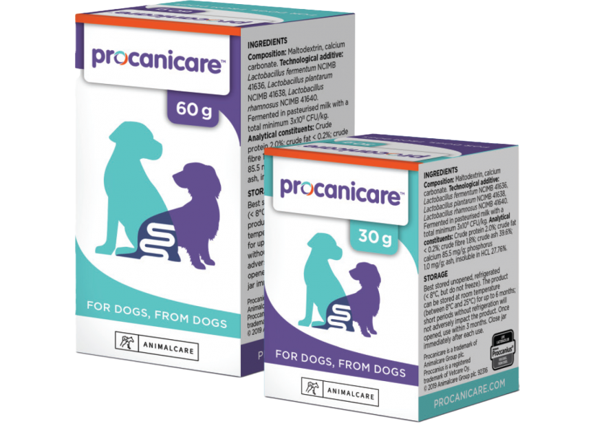 procanicare