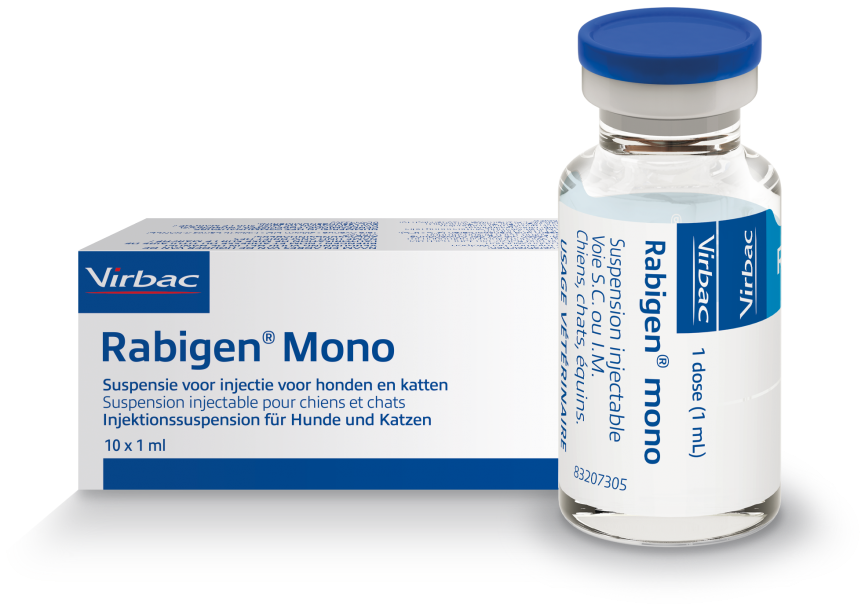 Rabigen Mono