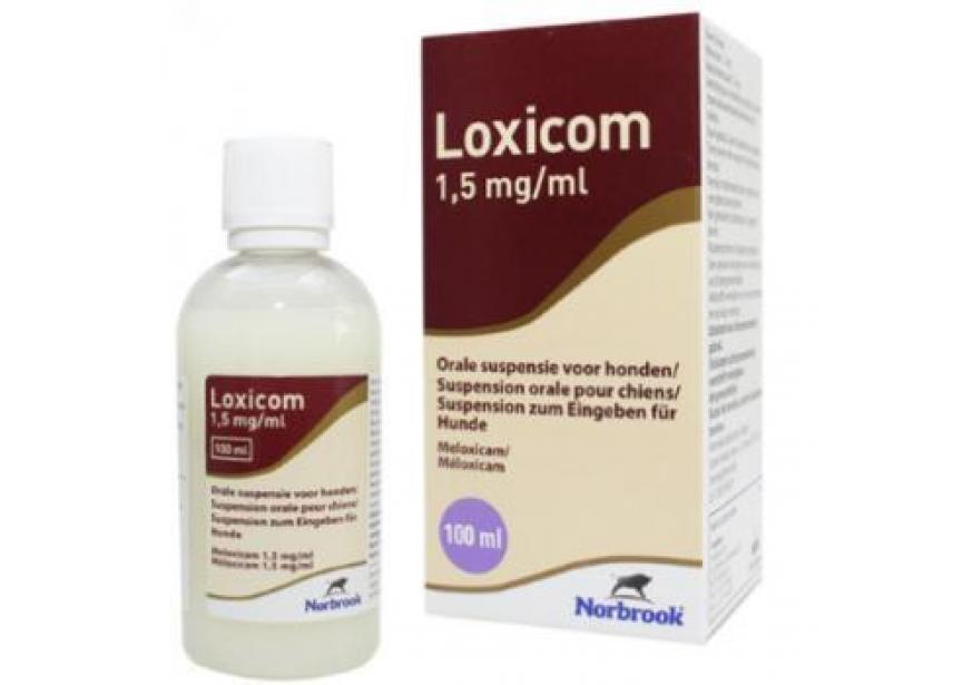 loxicom 1.5